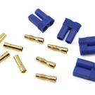 Maclan Racing HADMCL4157  Maclan EC5 Connectors (2 Female / 2 Male) 4157