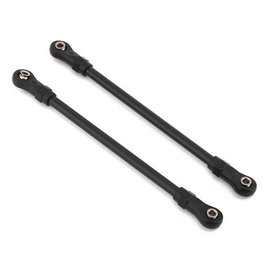 Traxxas TRA8143  5x104mm Front Lower Suspension Links (Black) (2)