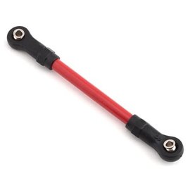 Traxxas TRA8144R  5x68mm Front Upper Suspension Link (Red)
