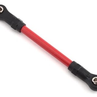 Traxxas TRA8144R  5x68mm Front Upper Suspension Link (Red)