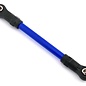 Traxxas TRA8144X  5x68mm Front Upper Suspension Link (Blue)