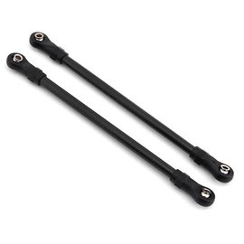 Traxxas TRA8145  5x115mm Rear Lower Suspension Links (Black) (2)