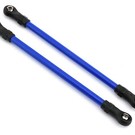 Traxxas TRA8145X  5x115mm Rear Lower Suspension Links (Blue) (2)