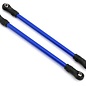 Traxxas TRA8145X  5x115mm Rear Lower Suspension Links (Blue) (2)