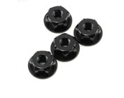 Metric Nuts