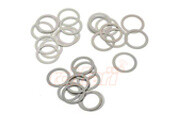 Metric Shim