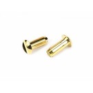 Arrowmax AM-701012 Low Profile 5mm connector 24K (2)
