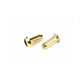 Arrowmax AM-701012 Low Profile 5mm connector 24K (2)