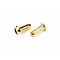 Arrowmax AM-701012 Low Profile 5mm connector 24K (2)