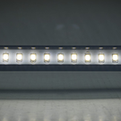 Common Sense RC LED-BAR-5W  LED Light Bar - 5.6" - White Lights LEDBAR5W