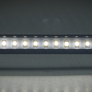 Common Sense RC LED-BAR-5W  LED Light Bar - 5.6" - White Lights