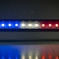 Common Sense RC LED-BAR-5P  LED Light Bar - 5.6" - Police Lights For remote control car LEDBAR5P