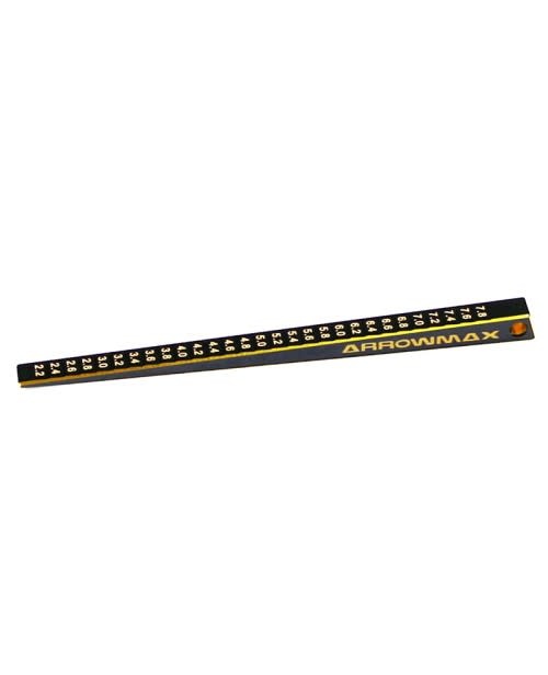 Darice 5303-120 Bounceball Glitter 35mm 12ct Darice 5303-120 Bounceball Glitter 35mm 12ct