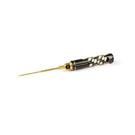 Arrowmax AM-410239-BG Allen Wrench .035 X 100mm Black Golden