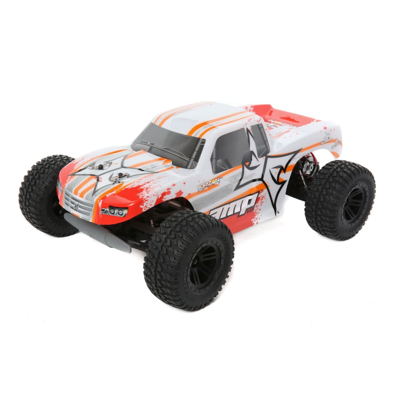 ecx rc cars