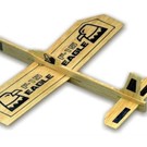 Guillow's GUI26 Guillow Balsa Glider Eagle (1)