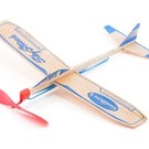 Guillow's GUI50  Guillow Sky Streak Glider (1)