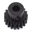 HOT RACING HRANSG3219  32P 19T Steel Pinion Gear  w/ 5mm Bore