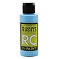 Mission Models MIOMMRC-012  Sky Blue Acrylic Lexan Body Paint (2oz) 012