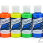 Proline Racing PRO6323-03  Pro-Line RC Body Airbrush Paint Fluorescent Color Set (6)