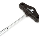Dynamite DYN2510  Nitro Glow Plug Wrench