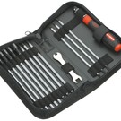 Dynamite DYN2833  Startup Tool Set for Traxxas Vehicles