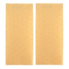 J Concepts JCO1155 JConcepts 14x5.5" Chassis Protective Film Sheet (2)