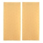 J Concepts JCO1155 JConcepts 14x5.5" Chassis Protective Film Sheet (2)