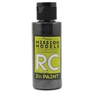 Mission Models MIOMMRC-021  Pearl Charcoal Acrylic Lexan Body Paint (2oz) 021