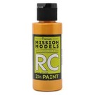 Mission Models MIOMMRC-024  Pearl Copper Acrylic Lexan Body Paint (2oz) 024
