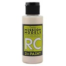 Mission Models MIOMMRC-036  Color Change Purple Acrylic Lexan Body Paint (2oz) 036