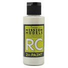 Mission Models MIOMMRC-039  Color Change Green Acrylic Lexan Body Paint (2oz) 039