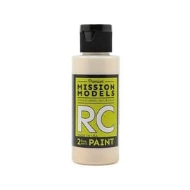 Mission Models MIOMMRC-040  Color Change Red Acrylic Lexan Body Paint (2oz)