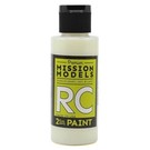 Mission Models MIOMMRC-041  Clear Acrylic Lexan Body Paint (2oz) 041