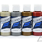Proline Racing PRO6323-04  Pro-Line RC Body Airbrush Paint Military Color Set (6)