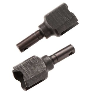 Arrma AR310439  Diff Outdrive Steel (2)  ARAC4011
