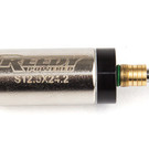 Team Associated ASC27414  Standard S-Plus Rotor 12.5x24.2 mm