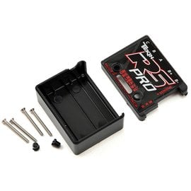 Tekin TEKTT3845 RS Pro Black Edition ESC Case