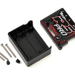 Tekin TEKTT3845 RS Pro Black Edition ESC Case
