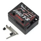 Tekin TEKTT3846 RS Pro 1S Black Edition ESC Case
