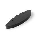 Xray XRA301232  Hard Foam Bumper for Adjustable Body Mounts