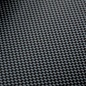 XXX Main V004C Carbon Fiber Blank Sticker 6"