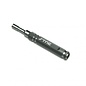 STRC SPTSTRA55GM  CNC Machined one-piece Aluminum 5.5mm Nut Driver (Gun Metal)