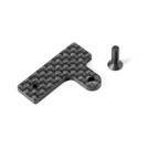 Xray XRA366240  Graphite Fan Holder 2.2mm