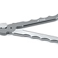 STRC SPTST22353  ST Racing Concepts Silver Gun Metal Long Shock Shaft Pliers