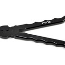 STRC SPTST22353BK  ST Racing Concepts Black Long Shock Shaft Pliers