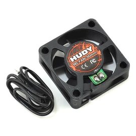 Hudy HUD293110  Hudy Brushless 30mm RC Fan