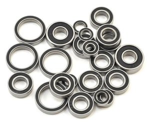 FastEddy TFE4467 Arrma Kraton 6s BLX 2016 Bearing Kit for sale online