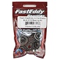 FastEddy Bearings TFE4467  FastEddy Arrma Kraton BLX 2016 Bearing Kit