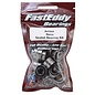 FastEddy Bearings TFE4478  FastEddy Arrma Nero Sealed Bearing Kit